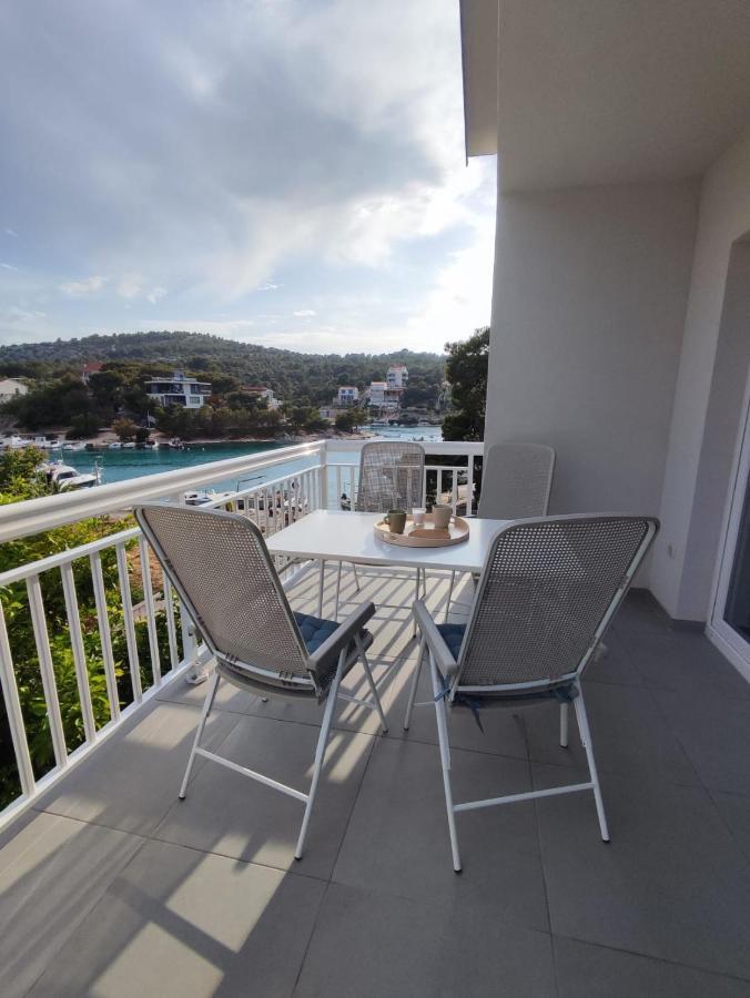 Apartmani Rak Ražanj Exterior foto