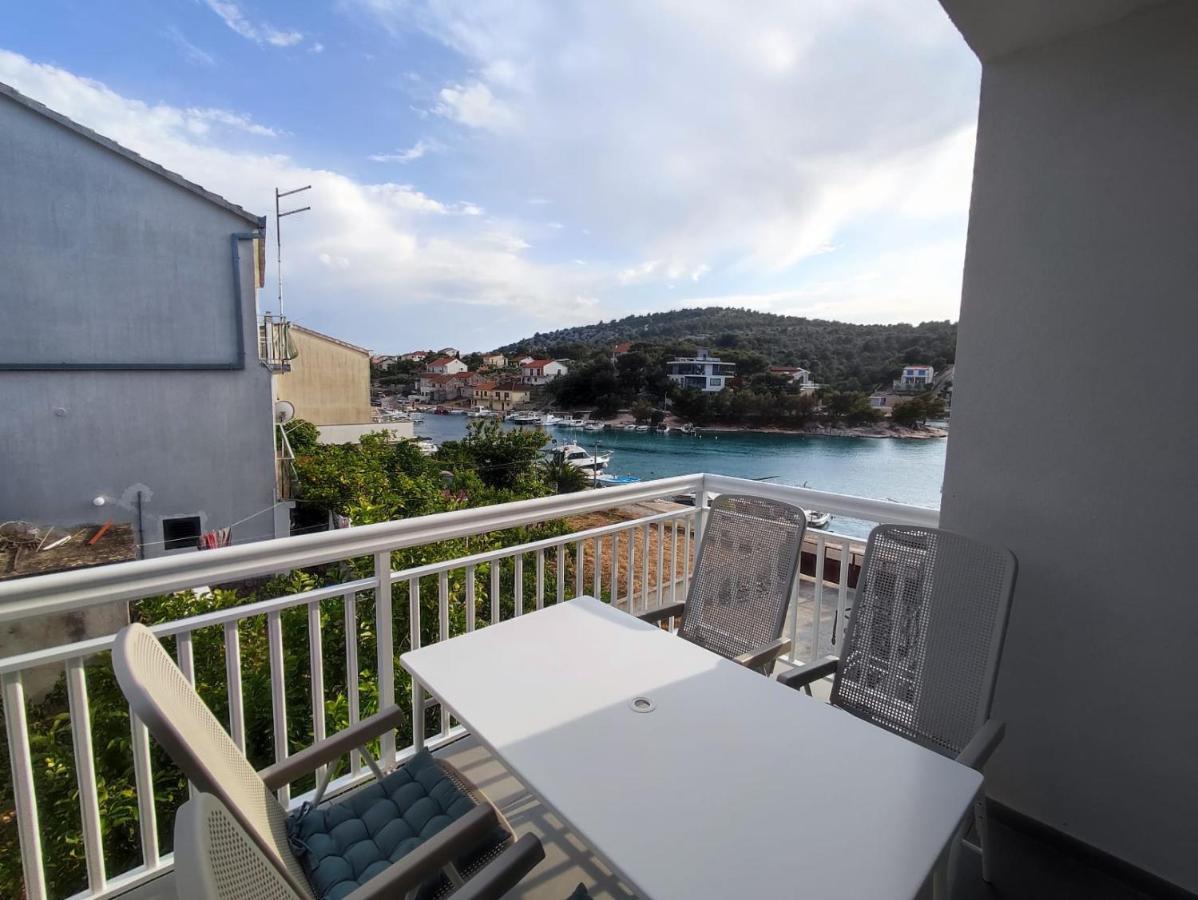 Apartmani Rak Ražanj Exterior foto