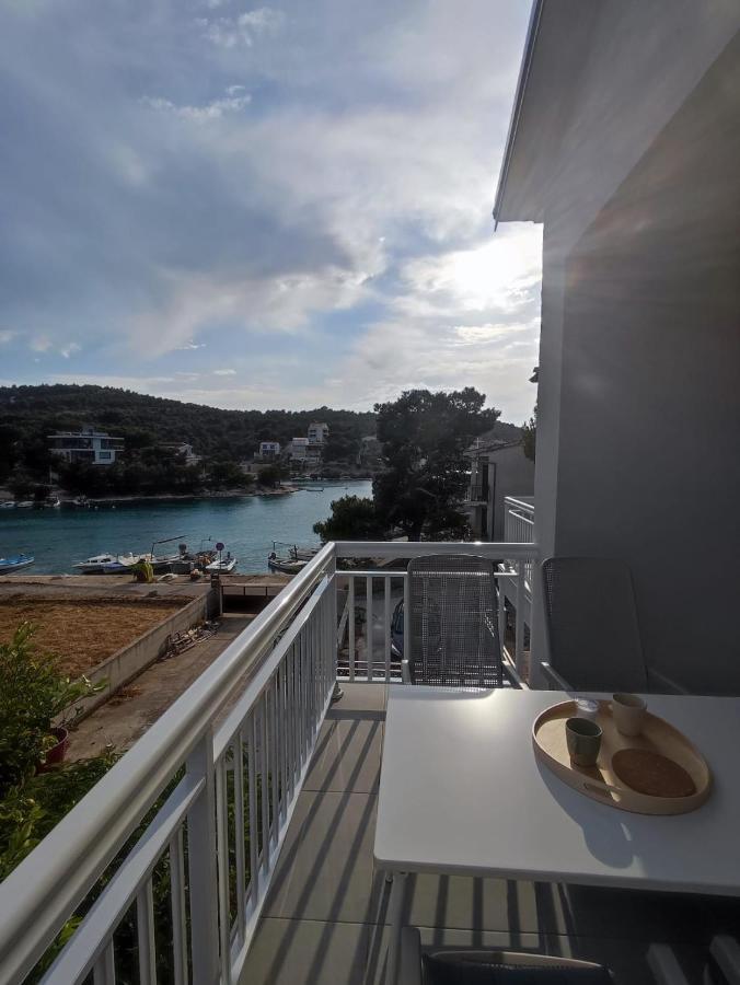 Apartmani Rak Ražanj Exterior foto