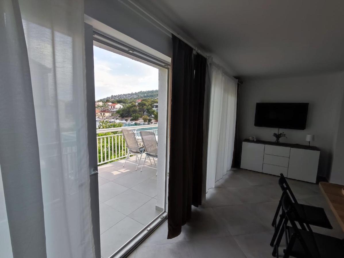 Apartmani Rak Ražanj Exterior foto