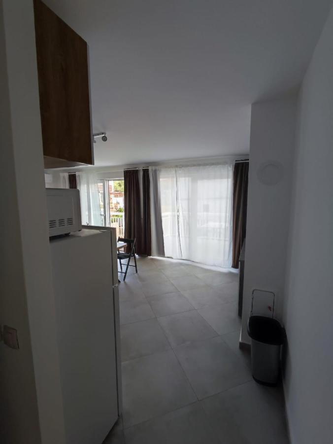Apartmani Rak Ražanj Exterior foto