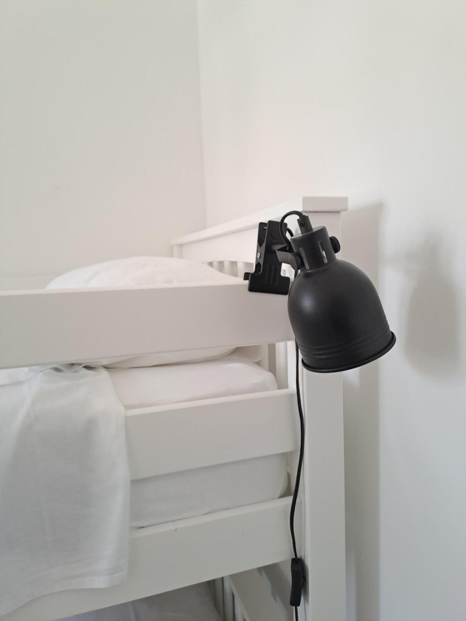 Apartmani Rak Ražanj Exterior foto
