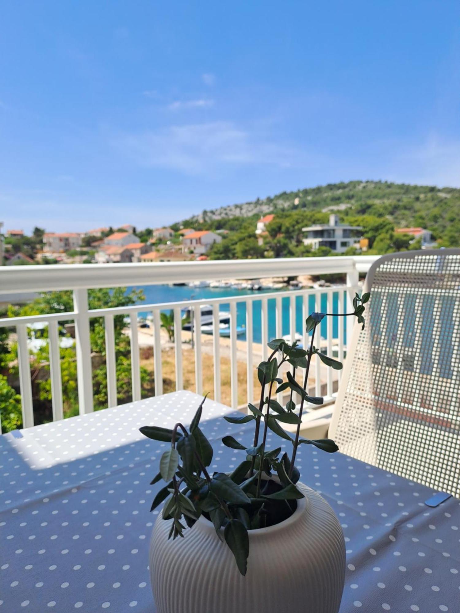 Apartmani Rak Ražanj Exterior foto