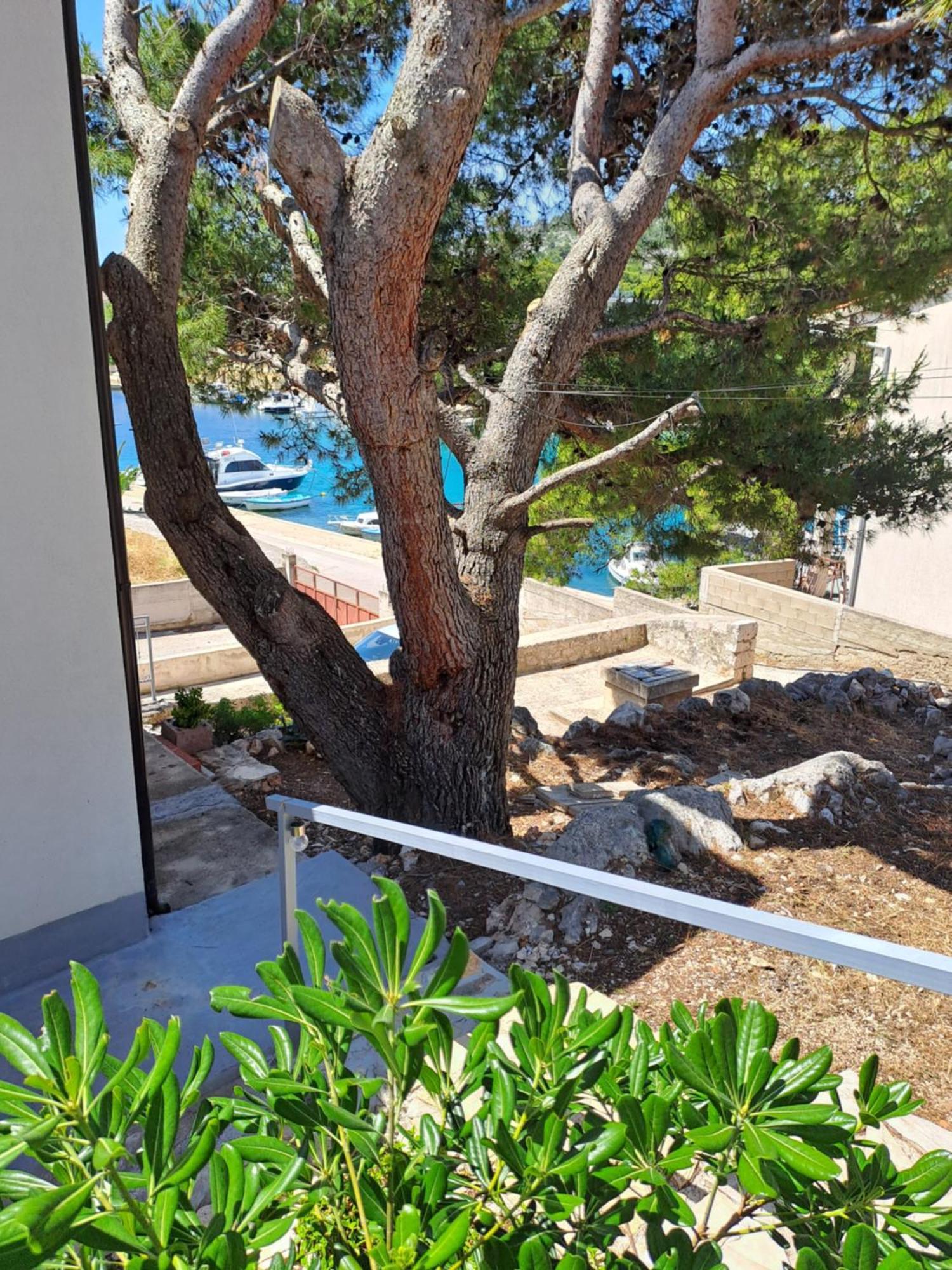 Apartmani Rak Ražanj Exterior foto